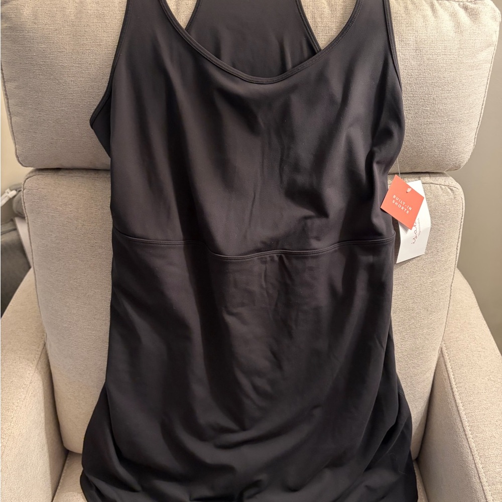 Isabel by Ingrid + Isabel maternity active dress